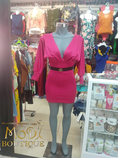 MoDy Boutique