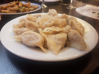 Dumpling du Restaurant chinois Chez Yong à Paris - n°4