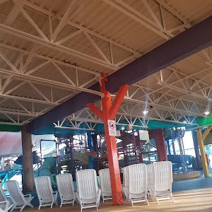 Skyline Hotel & Waterpark - review photo