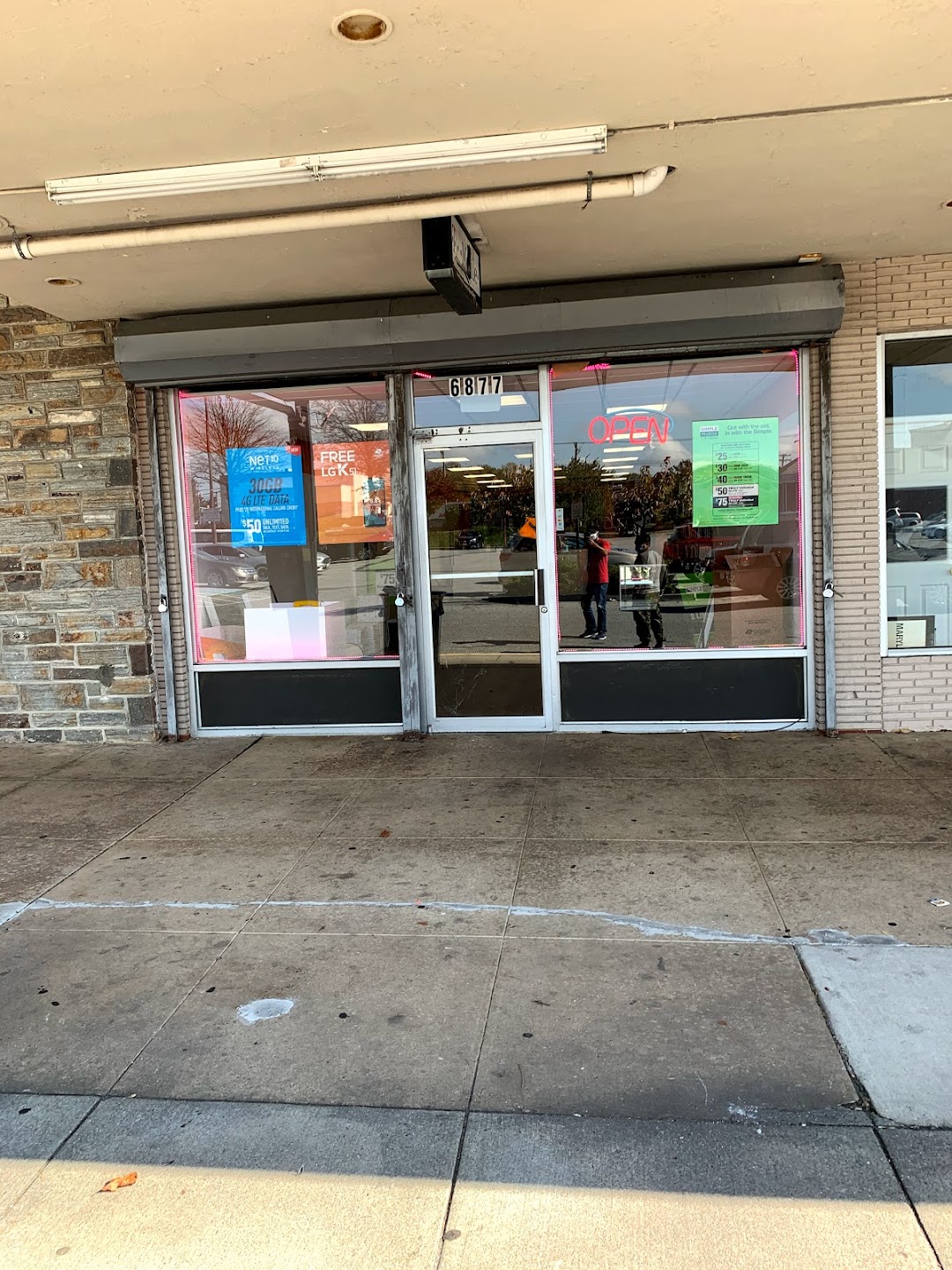 Lycamobile Store (Tracfone Wireless)