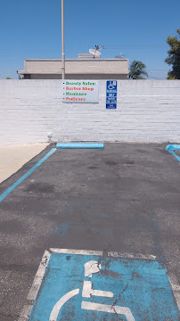 Dreams Beauty Salon and Barber Shop - Photo 9 - Car repair in Baldwin Park, CA, West Covina
