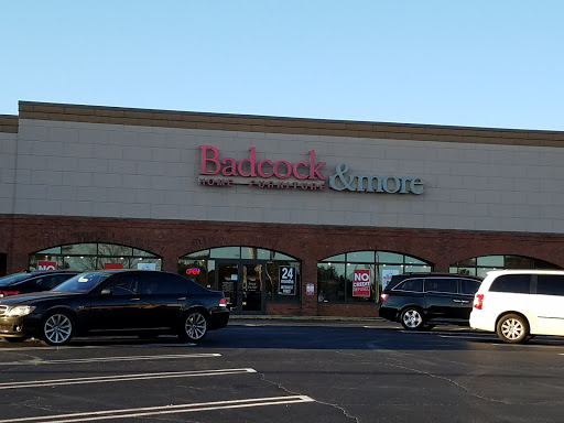 Badcock Home Furniture &more, 4075 Marietta Hwy, Dallas, GA 30157, USA, 
