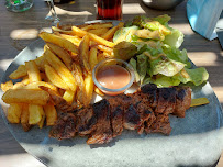 Plats et boissons du Les Arcades Restaurant à Loyettes - n°15