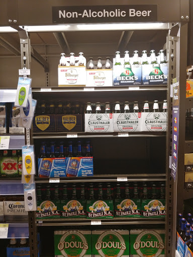 Wine Store «Total Wine & More», reviews and photos, 1010 N Rengstorff Ave, Mountain View, CA 94043, USA