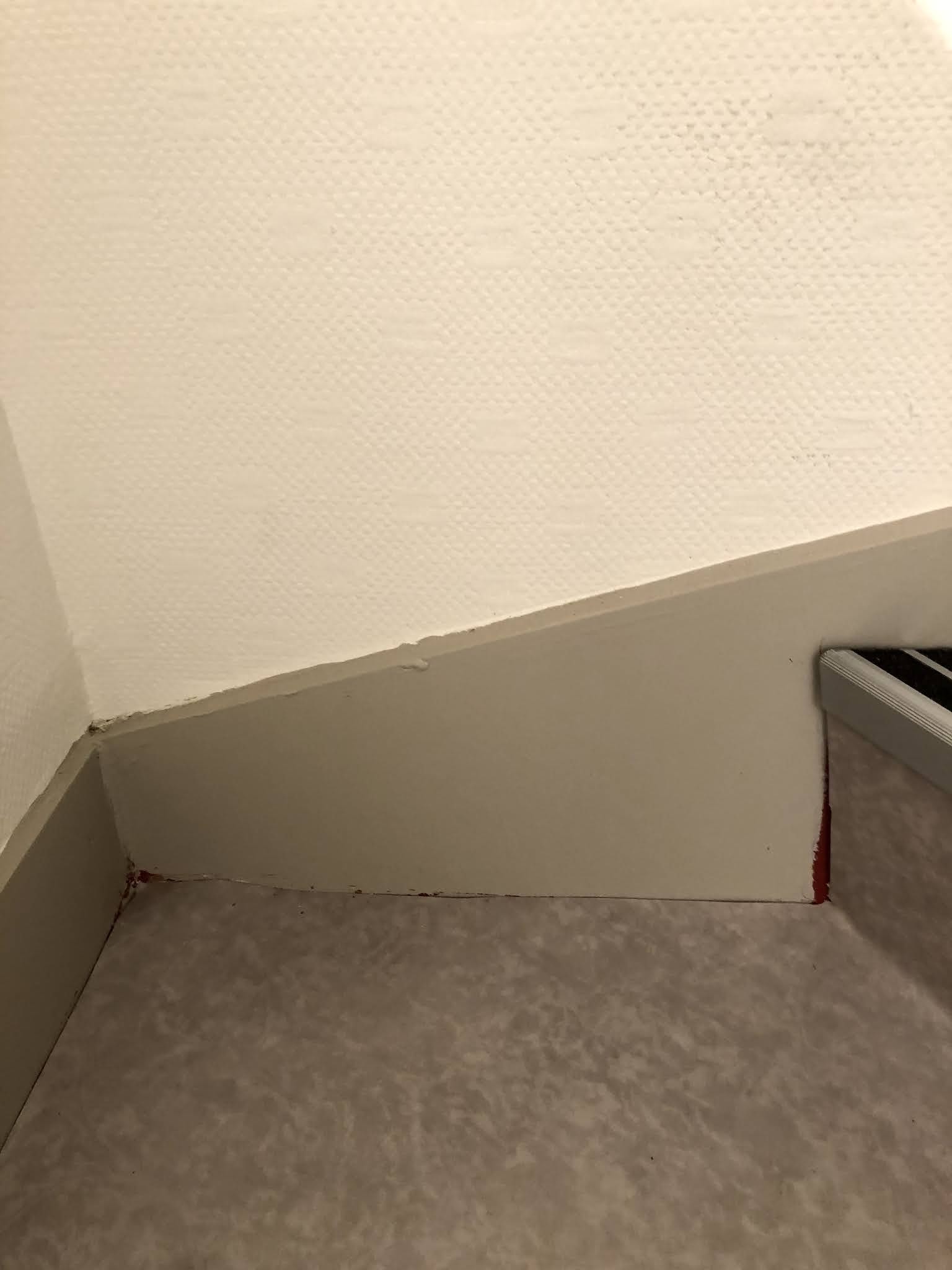 Photo n° 1 de l'avis de Pierre.e fait le 26/04/2021 à 15:06