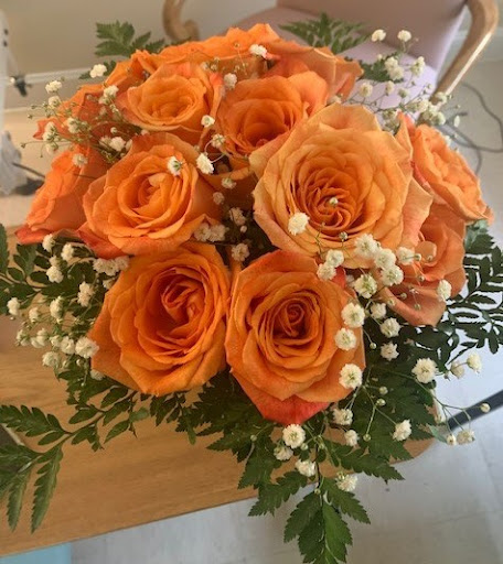 Florist «Merrimon Florist Inc», reviews and photos, 329 Merrimon Ave, Asheville, NC 28801, USA