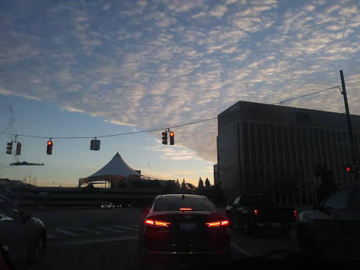 Public Golf Course «The Links at Crystal Lake», reviews and photos, 800 Golf Dr, Pontiac, MI 48341, USA