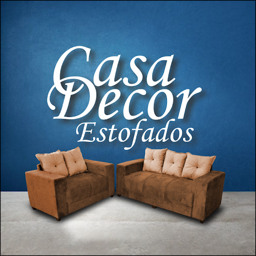Logo da empresa - Casa Decor Móveis Ltda