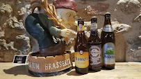 Plats et boissons du Restaurant Caveau Au Petit Bariga à Bergheim - n°19