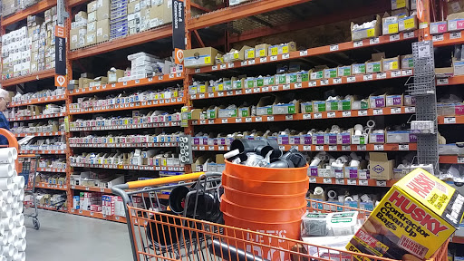 Home Improvement Store «The Home Depot», reviews and photos, 5600 Sunset Blvd, Hollywood, CA 90028, USA