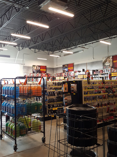 Auto Parts Store «Advance Auto Parts», reviews and photos, 1102 Avenue Q, Lubbock, TX 79401, USA