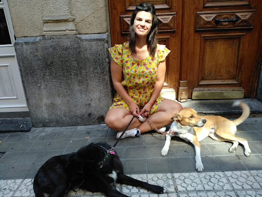 Adiestradores caninos y entrenadores de mascotas en Bilbao de 2024