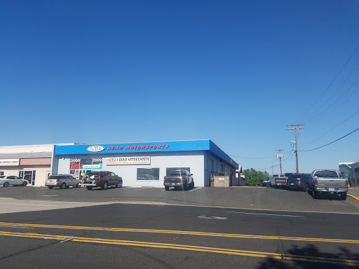 Motorsports Store «Reno Motor Sports», reviews and photos, 964 Terminal Way, Reno, NV 89502, USA