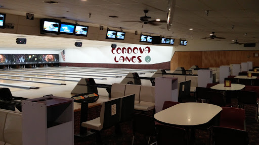 Bowling Alley «Cordova Lanes Bowling Center», reviews and photos, 2111 Airport Blvd, Pensacola, FL 32504, USA