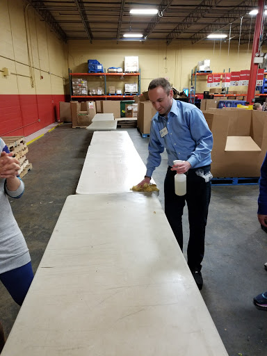 Non-Profit Organization «Harvesters - The Community Food Network», reviews and photos