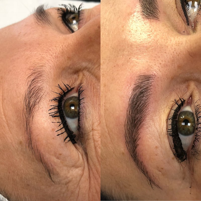 Wishes Cosmetics - Semi-permanent makeup & Microblading