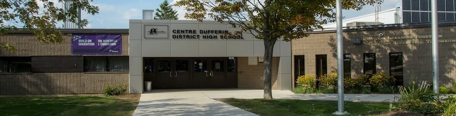 Centre Dufferin District High School