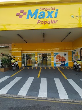 Maxi Popular Lins