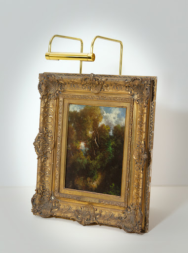 Art Gallery «David Barnett Gallery», reviews and photos, 1024 E State St, Milwaukee, WI 53202, USA