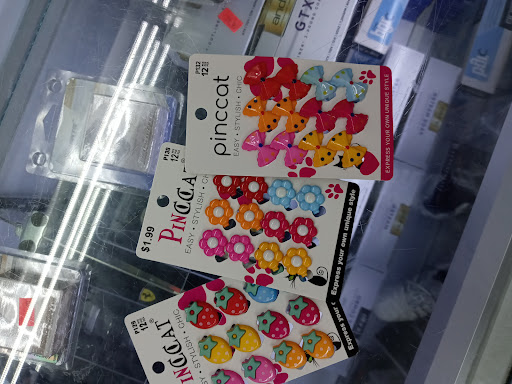 Store «Silky beauty supply», reviews and photos, 1714 US-19, Holiday, FL 34691, USA