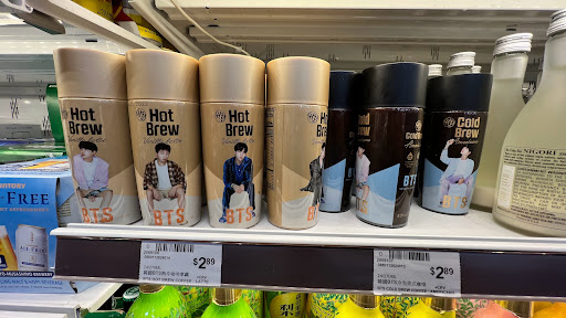 Asian Grocery Store «99 Ranch Market», reviews and photos, 6450 Sepulveda Blvd, Van Nuys, CA 91411, USA