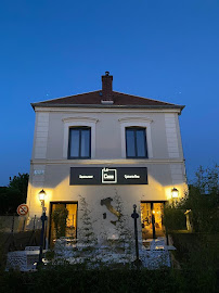 Photos du propriétaire du Restaurant italien Restaurant La Casa à Saint-Léger-en-Yvelines - n°3