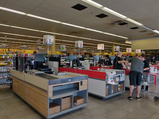 Supermarket «Butera Market», reviews and photos, 550 Lake St, Roselle, IL 60172, USA