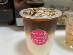 Yuwacafe ยูว่าคาเฟ่ย์