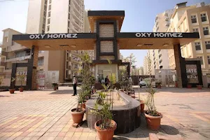 Oxy Homez Office image