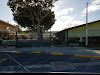 School Les Capucines Logo, Noumea, New Caledonia, School