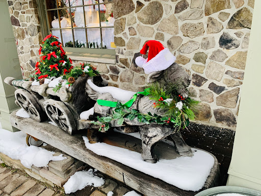 Gift Shop «The Chocolate Goat Gift Shoppe», reviews and photos, 103 NJ-15, Lafayette Township, NJ 07848, USA