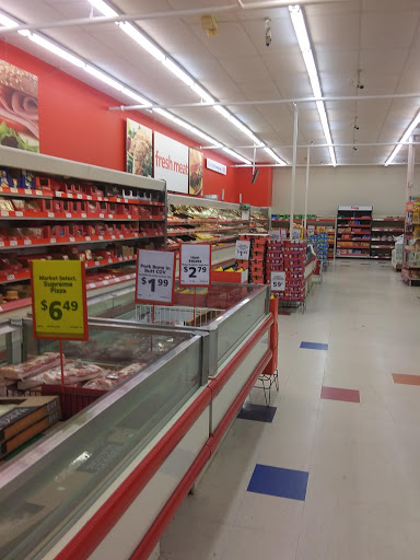 Grocery Store «Save-A-Lot», reviews and photos, 2440 S French Ave, Sanford, FL 32771, USA