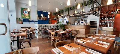 BASIQUE à Paris