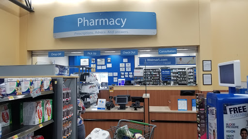 Supermarket «Walmart Neighborhood Market», reviews and photos, 13100 Josey Ln, Farmers Branch, TX 75234, USA