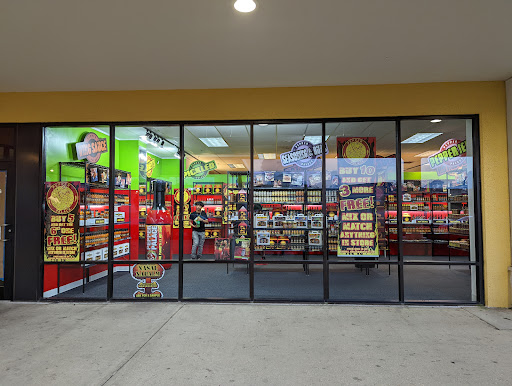 Outlet Mall «Tanger Outlet Foley», reviews and photos, 2601 S McKenzie St, Foley, AL 36535, USA