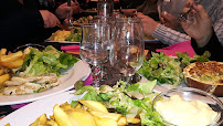 Plats et boissons du Restaurant Chez Pen à Annecy - n°7