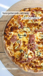 Photo n°6 de Pizza Régal à Chambéry ()