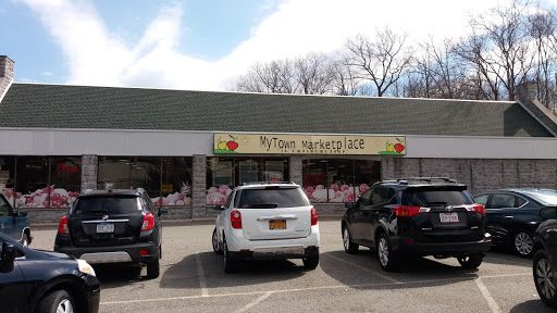Supermarket «MyTown Marketplace Inc», reviews and photos, 198 Main St, Highland Falls, NY 10928, USA