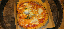 Pizza du Restaurant italien PAPA FREDO à Marseille - n°19