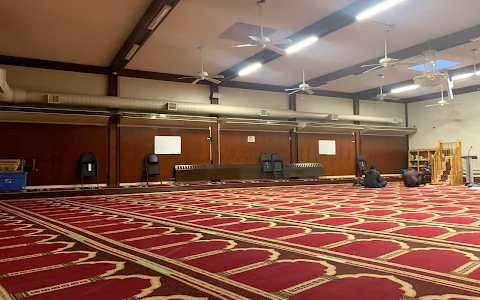 Masjid Al-Jannah image