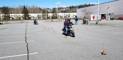 1st Gear Motorcycle School & Training