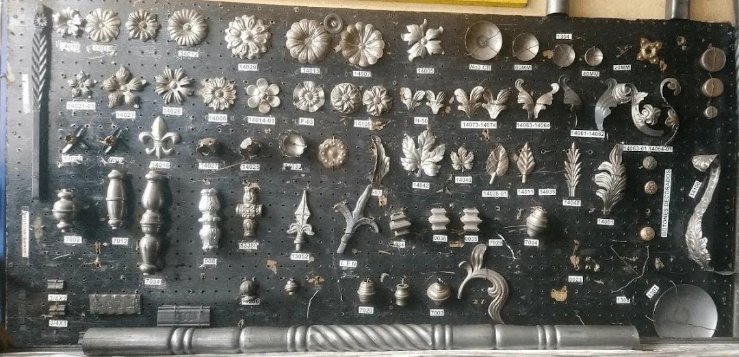Láminas y Aluminios de Nariño