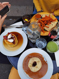 Pancake du Restaurant Season Marais à Paris - n°19