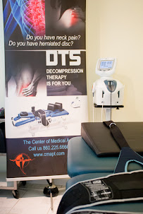 The Center of Medical Arts - Photo 8 - Car repair in Newington, CT, Hartford