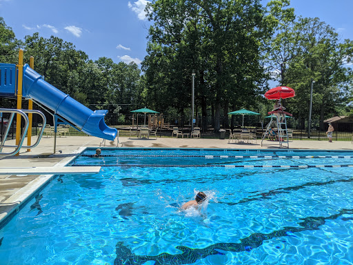 Conference Center «Lake of the Woods Community Center», reviews and photos, 110 Sweetbriar Park Rd, Locust Grove, VA 22508, USA