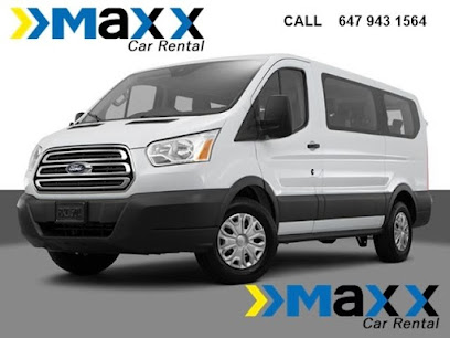 Maxx Car Rental