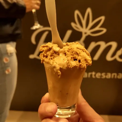 Blømst helado artesanal - Ice cream shop en Realicó