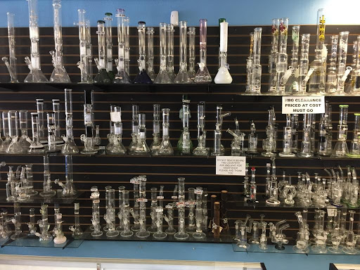 Tobacco Shop «BELLAIRE SMOKE SHOP», reviews and photos, 7710 Bellaire Blvd, Houston, TX 77036, USA