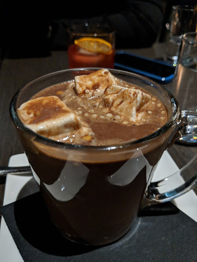 Bar «Frost», reviews and photos, 16 Vail Rd #1, Vail, CO 81657, USA