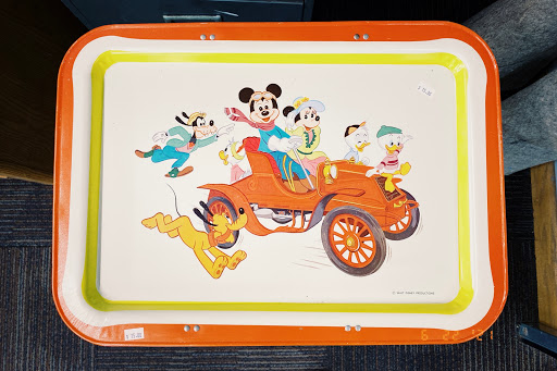 Thrift Store «New 2 You», reviews and photos, 18230 Torrence Ave, Lansing, IL 60438, USA